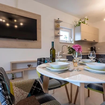 Apartament Ivan *