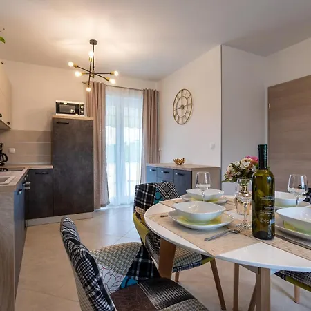 Apartament Ivan