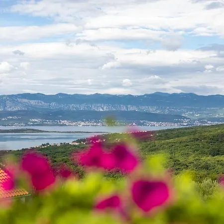 Ivan Lägenhet Sveti Ivan Dobrinjski