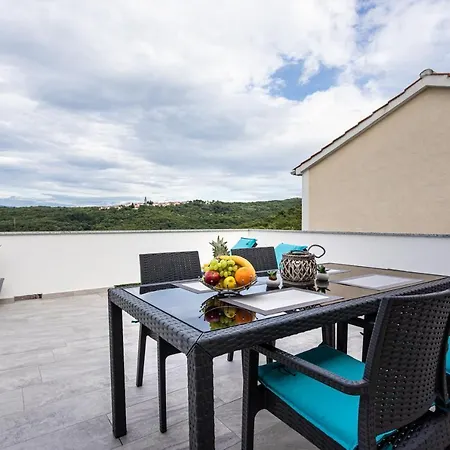 Ivan * Sveti Ivan Dobrinjski