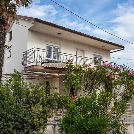 Apartman Ivan Sveti Ivan Dobrinjski