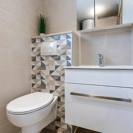 Ivan Apartament *