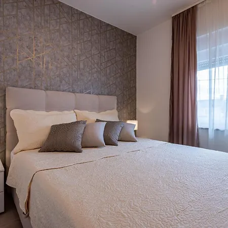 Apartament Ivan
