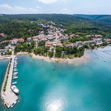 Ivan Apartman Sveti Ivan Dobrinjski