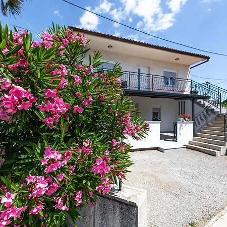 Apartman Ivan Sveti Ivan Dobrinjski