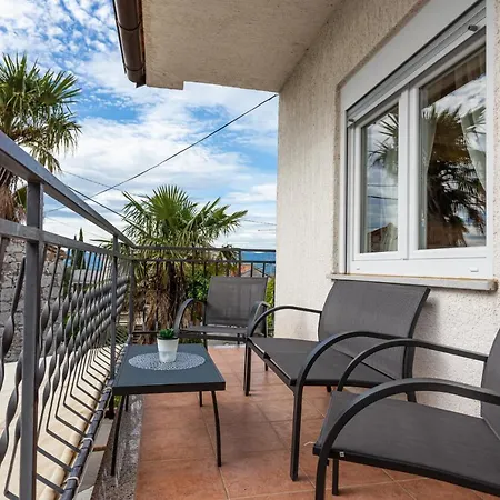 Ivan Apartmán Sveti Ivan Dobrinjski