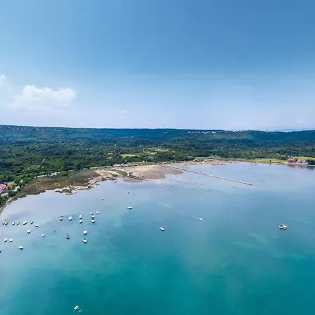 Ivan Apartmán Sveti Ivan Dobrinjski