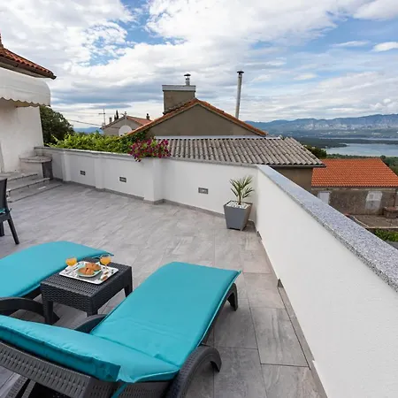 Ivan * Sveti Ivan Dobrinjski