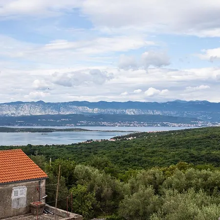 Ivan * Sveti Ivan Dobrinjski