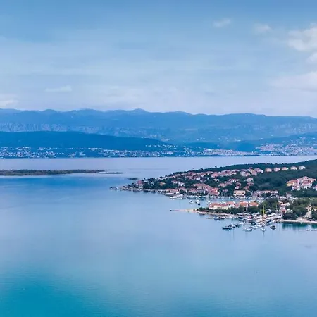 Apartmán Ivan Sveti Ivan Dobrinjski