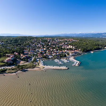 Apartmán Ivan Sveti Ivan Dobrinjski