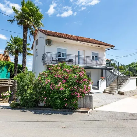 Ivan Apartman Sveti Ivan Dobrinjski