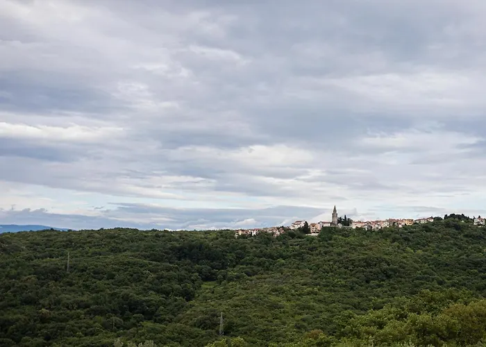 Ivan Appartement Sveti Ivan Dobrinjski