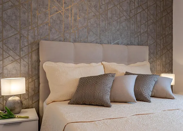 Appartement Ivan Sveti Ivan Dobrinjski