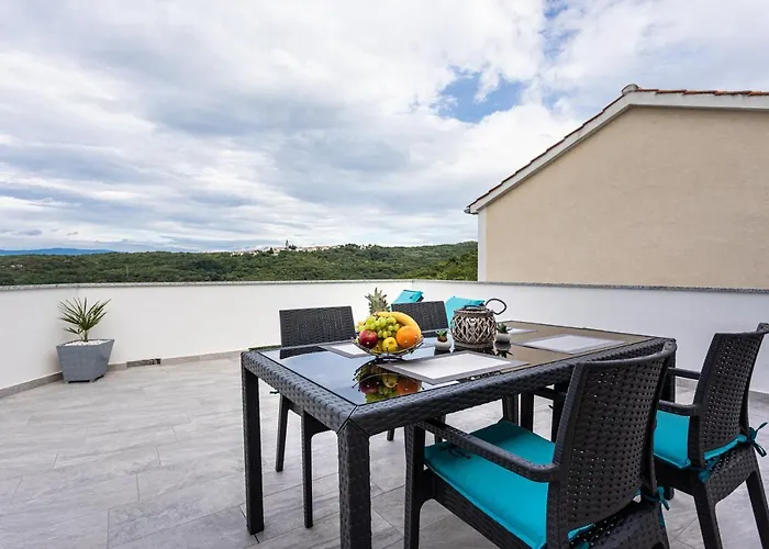 Ivan * Sveti Ivan Dobrinjski