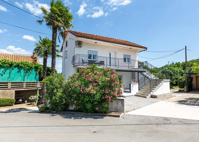 Ivan Appartement Sveti Ivan Dobrinjski