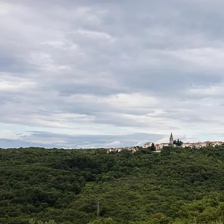 Ivan 公寓 Sveti Ivan Dobrinjski