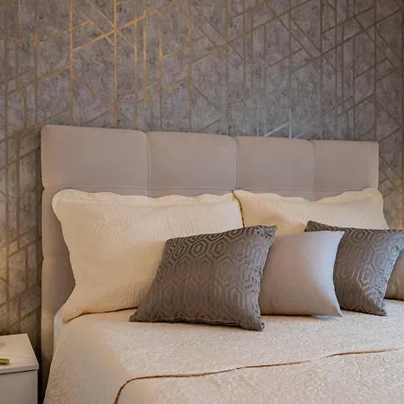 公寓 Ivan Sveti Ivan Dobrinjski